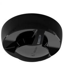 Неадресний тепловий сповіщувач Tiras DETECTO HT10 (A2) Black