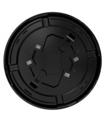 Неадресний тепловий сповіщувач Tiras DETECTO HT10 (A2) Black