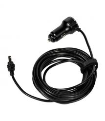 Кабель живлення для Starlink Mini E-NET автомобільний прикурювач-DC з USB Type-C та LED 3м