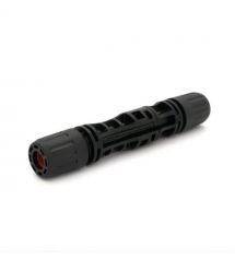 Конектор MC4 YT-МС4-1500V30A 1500V, 30A, IP67, під затискач, під кабель перерізом 2.5-4мм²
