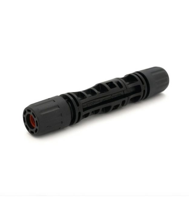 Конектор MC4 YT-МС4-1500V30A 1500V, 30A, IP67, під затискач, під кабель перерізом 2.5-4мм²