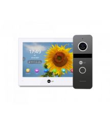 Комплект NeoLight ALPHA Hybrid HD KIT Graphite