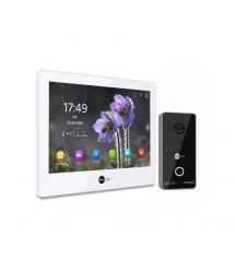 Комплект ALPHA Hybrid IP KIT Black