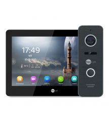Комплект MEZZO Hybrid IP KIT B-Black