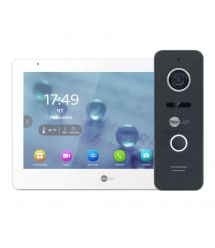 Комплект MEZZO Hybrid IP KIT Black