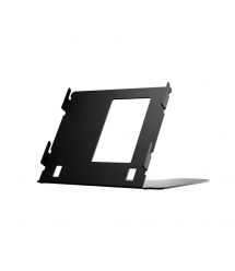 Настільний кронштейн Bas-IP BR-AT10 (black) для моніторів