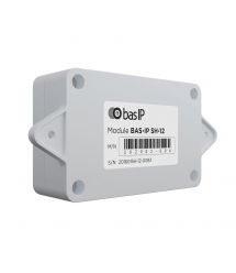 Модуль підключення Wiegand BAS-IP SH-12