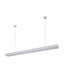 Світильник лінійний LIGHTWELL LW-LINE-SQ-36W-W 3000k