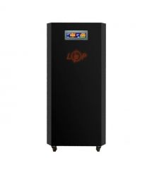 Система резервного живлення LP Autonomic Ultra FW 3500W (АКБ7700Wh) Чорний мат