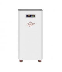Система резервного живлення LP Autonomic Ultra FW 3500W (АКБ7700Wh) Білий глянець