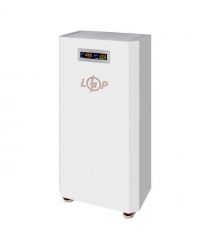 Система резервного живлення LP Autonomic Ultra FW 3500W (АКБ7700Wh) Білий глянець