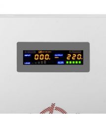 Система резервного живлення LP Autonomic Ultra FW 3500W (АКБ7700Wh) Білий глянець