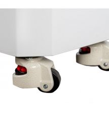 Система резервного питания LP Autonomic Ultra FW 3500W (АКБ7700Wh) Белый глянец