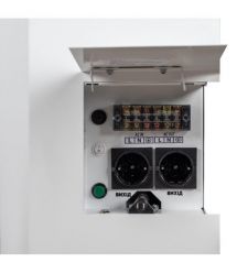 Система резервного живлення LP Autonomic Ultra FW 3500W (АКБ7700Wh) Білий глянець