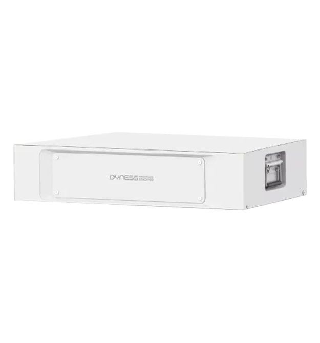 Аккумуляторная батарея модульная Dyness Stack100 S51100 51.2V 100AH (составляющая комплекта)