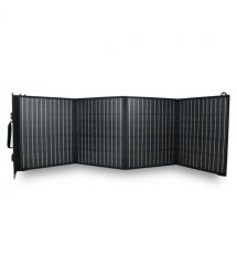 Портативна складана сонячна панель FSP100W