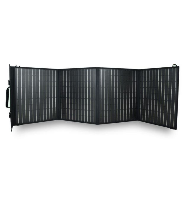 Портативна складана сонячна панель FSP100W