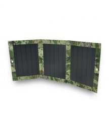 Портативна складана сонячна панель FSP20W