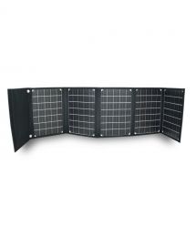 Портативна складана сонячна панель FSP40W