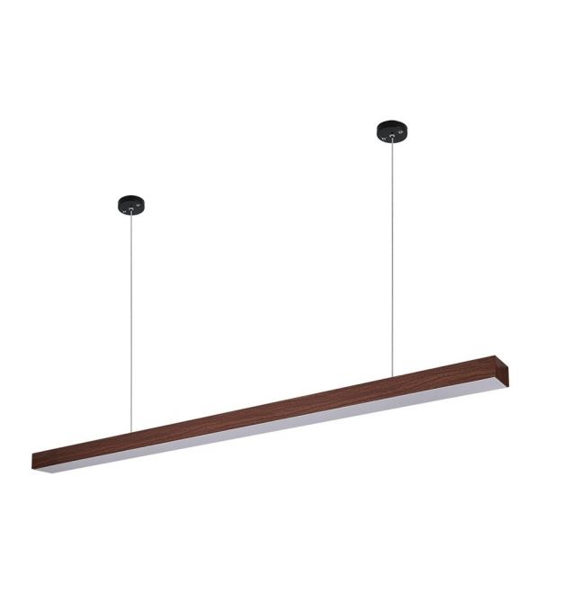 Світильник лінійний LIGHTWELL LW-LINE-30W-W 3000K 1500 х 50 х 40