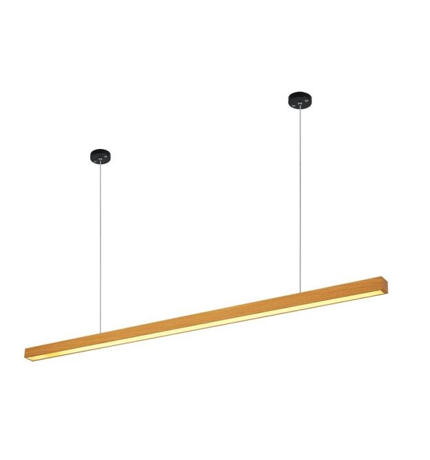 Світильник лінійний LIGHTWELL LW-LINE-30W-WL 6500K 1500 х 50 х 40
