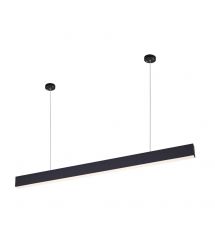 Світильник лінійний LIGHTWELL LW-LINE-36W-B 3000K 1180 х 40 х 70
