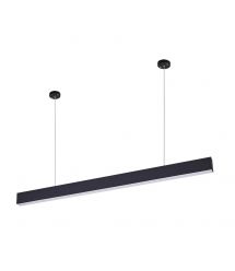 Світильник лінійний LIGHTWELL LW-LINE-36W-B 3000K 1180 х 40 х 70