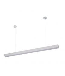 Світильник лінійний LIGHTWELL LW-LINE-36W-B 3000K 1800 х 70 х 40