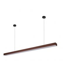 Світильник лінійний LIGHTWELL LW-LINE-45W-WD 6500K 1500 х 100 х 55
