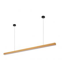 Світильник лінійний LIGHTWELL LW-LINE-45W-WL 6500K 1500 х 100 х 55