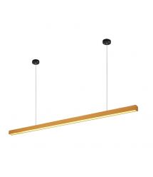 Світильник лінійний LIGHTWELL LW-LINE-45W-WL 6500K 1500 х 100 х 55