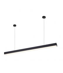 Світильник лінійний LIGHTWELL LW-LINE-52W-B 3000K 1800 х 100 х 55