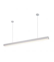 Світильник лінійний LIGHTWELL LW-LINE-52W-W 6500K 1800 х 100 х 55
