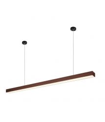 Світильник лінійний LIGHTWELL LW-LINE-52W-WD 6500K 1800 х 100 х 55