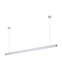 Світильник лінійний LIGHTWELL LW-LINE-TUBE-36W-W 3000K 1800 х 60 х 60