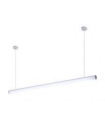 Світильник лінійний LIGHTWELL LW-LINE-TUBE-36W-W 6500K 1800 х 60 х 60