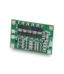 Плата зарядки та захисту ATIS OKY3399-5 (BMS 3S 40A Li-ion)