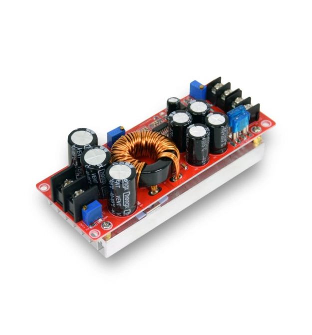 Модуль постійного струму ATIS OKY3498-9 (1200W DC-DC boost)