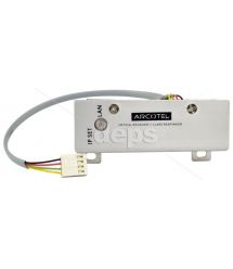 Модульний БЖ PSU_GA8045 (OR) -220V-SC для оптичного приймача Arcotel GA8045(OR)-220V
