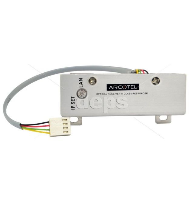 Модульний БЖ PSU_GA8045 (OR) -220V-SC для оптичного приймача Arcotel GA8045(OR)-220V
