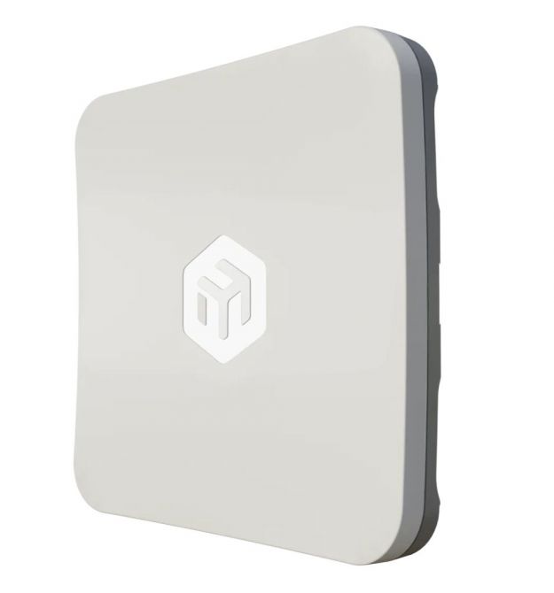 Уличная точка доступа MikroTik SXTsq 5 ax Wi-Fi 6 16 dBi