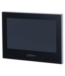 7" IP монитор с Wi-Fi DHI-VTH2621G-WP