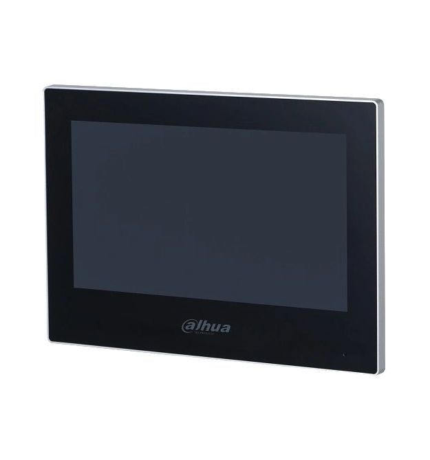 7" IP монитор с Wi-Fi DHI-VTH2621G-WP