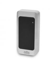 Зчитувач EM-Marine, Mifare, HID водонепроникний ATIS PR-09 EM+MF+HID