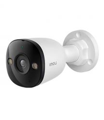 IP-відеокамера вулична 8 Мп Imou Bullet 3E (IPC-PS3EP-8Q0) (2.8 мм) PoE для системи відеоспостереження
