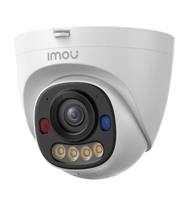 IP-відеокамера вулична 3 Мп IMOU IPC-PS8DP-3V0 (2.8 мм) PoE для системи відеоспостереження