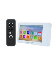 Комплект INNECOL NEO HD (White) + NeoLight PRIME FHD Black