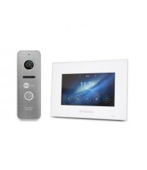 Комплект Tantos Marilyn HD WiFi + NeoLight PRIME FHD Silver