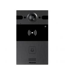 IP-панель виклику 4 Мп Akuvox R25A зі зчитувачем карт