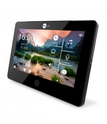 Відеодомофон NeoLight MEZZO HD WF blacki з детектором руху і записом відео